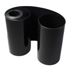 Agco ? barri�re anti - racines en hdpe 0, 70m x 25m ? protection contre racines de bambou ? �tanch�it� ...