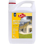 Oxi - anti verdissures concentr�s devor'net 5 litres