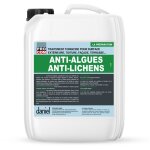 Anti dépôt vert, anti lichen, traitement fongicide professionnel, anti verdissure, destructeur algue, ... Anti dépôt vert, anti lichen, traitement fongicide professionnel, anti verdissure, destructeur algue, ...