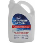 Antigel alimentaire pour r�servoir d'eau elsan