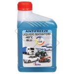 Antigel radiateur eureka 1 litre temp�rature minimale - 40� r331174