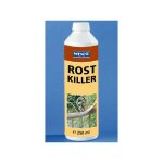 Antirouille, 250 ml, wenko