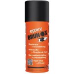 Antirouille en arosol 400 ml brunox epoxy br0, 40ep c50381
