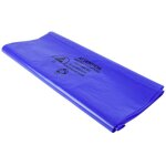 Pce - antistat 091 - 0028 sac poubelle esd 100 pc(s)