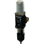 Judo - antitartre magntique et filtre de protection  rtrolavage jefbal - raccordement : 3 / 4' - dbit ...