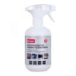 Aoc - 028 liquide de nettoyage pour écrans tv 500 ml - activejet Aoc - 028 liquide de nettoyage pour écrans tv 500 ml - activejet