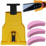 Aiguiseur de trononneuse pour trononneuse et trononneuse pour trononneuse 14 / 16 / 18 / 50, 8 cm ...