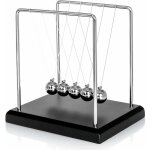 Balanoire balancier pendule de newton grande jeux scientifiques pour enfant 181218cm (lwh)