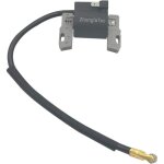 Aougo - bobine d'allumage briggs & stratton, convient pour 492341, 490586, 491312, 495859, 715231, 591459 ...