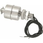 Capteur de niveau d'eau - aquarium piscine liquide elevations capteur interrupteur a flotteur en acier ... Capteur de niveau d'eau - aquarium piscine liquide elevations capteur interrupteur a flotteur en acier ...