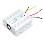 Aougo - convertisseur de puissance, alimentation de voiture 12v � 24v convertisseur dc - dc inverter ...