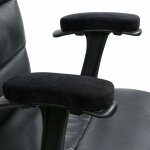 Coussin de coude, 2 pices mousse  mmoire protge - accoudoirs coude support coussinets de bras chaise ...