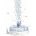 Aougo - filtre pour aquariums, filtres d'aquarium avec airstone, rembourrage de filtre �ponge et mat�riau ...