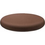 Galette de chaise ronde 40 cm, coussin de chaise d'intérieur déhoussable, lavable coussin pour chaise ... Galette de chaise ronde 40 cm, coussin de chaise d'intérieur déhoussable, lavable coussin pour chaise ...