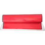 Lame cumeuse de 39, 9 cm - spatule de lissage pour sche - outil mural - spatule en acier inoxydable ...
