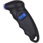 Aougo - manometre pression pneu, manom�tre pression num�rique, 150 psi 4 param�tres, jauge de pression ...