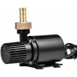 Pompe à eau dc, pompe amphibie dc 12v de pompe à eau submersible 800l / h 5m pour la circulation de l'eau ... Pompe à eau dc, pompe amphibie dc 12v de pompe à eau submersible 800l / h 5m pour la circulation de l'eau ...
