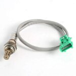 Aougo - sondes lambda o2, sonde de sondes lambda d'oxyg�ne o2 � 4 broches pour peugeot 106 206 207 306 ...