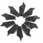 Aougo - tente snaps auvent vent pince à corde super grip bâches clips clip instantané auvents tente serrez ... Aougo - tente snaps auvent vent pince à corde super grip bâches clips clip instantané auvents tente serrez ...