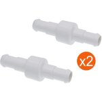 Tuyau d20  roulement  billes pivotant pour fit polaris 180 / 280 / 380 / 3900 nettoyeur remplacement ...