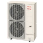 Aoyg 72 lrla. ue - unite exterieure climatiseur gainable haute pression 19000 w (872064) Aoyg 72 lrla. ue - unite exterieure climatiseur gainable haute pression 19000 w (872064)