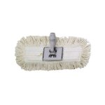 Apex - balai maxi professionnel � noeud en coton - 40 cm