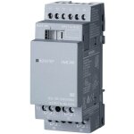 Api - module d'extension siemens 6ed10551hb000ba2 logo dm8 24r 0ba2 24 v / dc 1 pc(s) Api - module d'extension siemens 6ed10551hb000ba2 logo dm8 24r 0ba2 24 v / dc 1 pc(s)