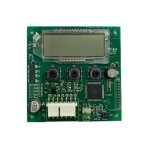 Apic - carte lectronique pour vanne fleck 5600sxt