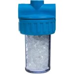 Apic - filtre anti - tartre pour chauffe - eau