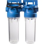 Apic - filtre double polyvalent + cl� et �querre