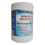 Recharge 1kg cristaux polyphosphate