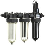 Apic - stérilisateur trio - uv 25w cintropur Apic - stérilisateur trio - uv 25w cintropur