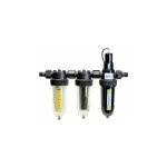 Apic - strilisateur trio - uv 40w cintropur