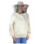 Vareuse avec chapeau et voile - plusieurs modles disponibles - m