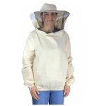 Vareuse avec chapeau et voile - plusieurs mod�les disponibles - xl