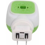 Appareil anti - moustiques �lectrique pour b�b�s et femmes enceintes - r�pulsif � branchement durable ...