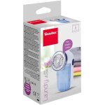 Appareil anti - peluche �lectrique metaltex bleu / blanc