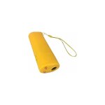 Fei yu - appareil de dressage pour animaux de compagnie, rpulsif de dressage  ultrasons portable 3 ...