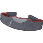 Appareil de massage 24 w noir, rouge x888541 - beurer