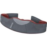 Appareil de massage 24 w noir, rouge x888541 - beurer