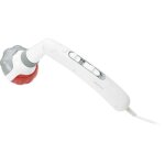Appareil de massage pour les mains medisana hm 886 6. 5 w blanc x115781