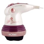 Appareil de massage solac me7712