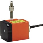 Appareils de mesure numriques encastrables kbler automation d5, 10 kohm d5. 3501. a331. 0000 q53800 ...