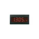 Voltcraft - module numérique 45 x 22 mm rétroéclairage rouge inversé dvm230rn Voltcraft - module numérique 45 x 22 mm rétroéclairage rouge inversé dvm230rn