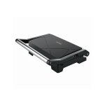 Appareil  sandwich 1000w noir royalty line rlpm10008691 - blk