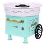 Machine  barbe  papa, chariot 450 w - w - 68250