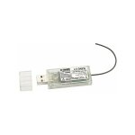 Caleffi - appareil usb / radio + logiciel sw7200 720090 usb / radio Caleffi - appareil usb / radio + logiciel sw7200 720090 usb / radio