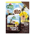 Appât pour piège à guêpes fito refill 2 Appât pour piège à guêpes fito refill 2