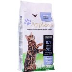 Applaws - cat poulet et canard - nourriture sèche pour chats - 2 kg Applaws - cat poulet et canard - nourriture sèche pour chats - 2 kg