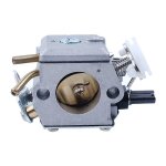 Applicable carburateur pour scie à huile husqvarna 362 365 371 372 372xp walbro hd - 12 hd - 6 Applicable carburateur pour scie à huile husqvarna 362 365 371 372 372xp walbro hd - 12 hd - 6